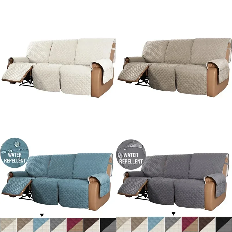 Kids Outdoor Lounge Chair - Sarung Sofa 1/2/3 tempat duduk, penutup