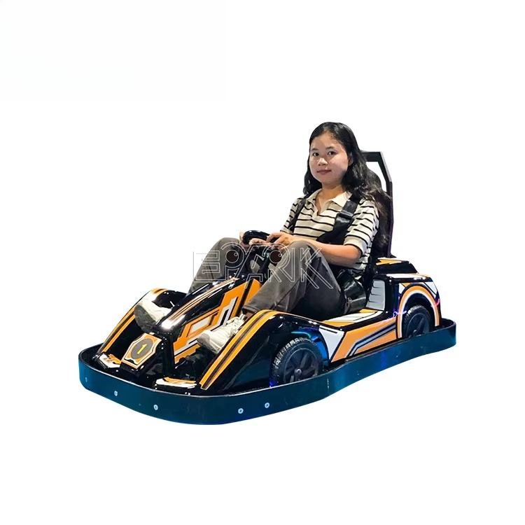 Go Kart Pedal Kids - Go Kart Mini Pedal, Mainan Balap