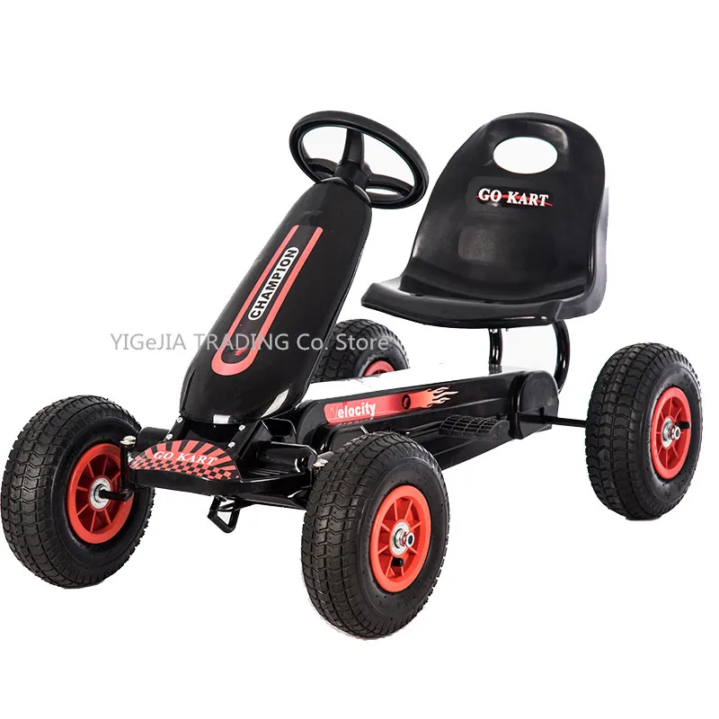 Go Kart Pedal Kids - Go Kart Pedal Anak dengan Roda