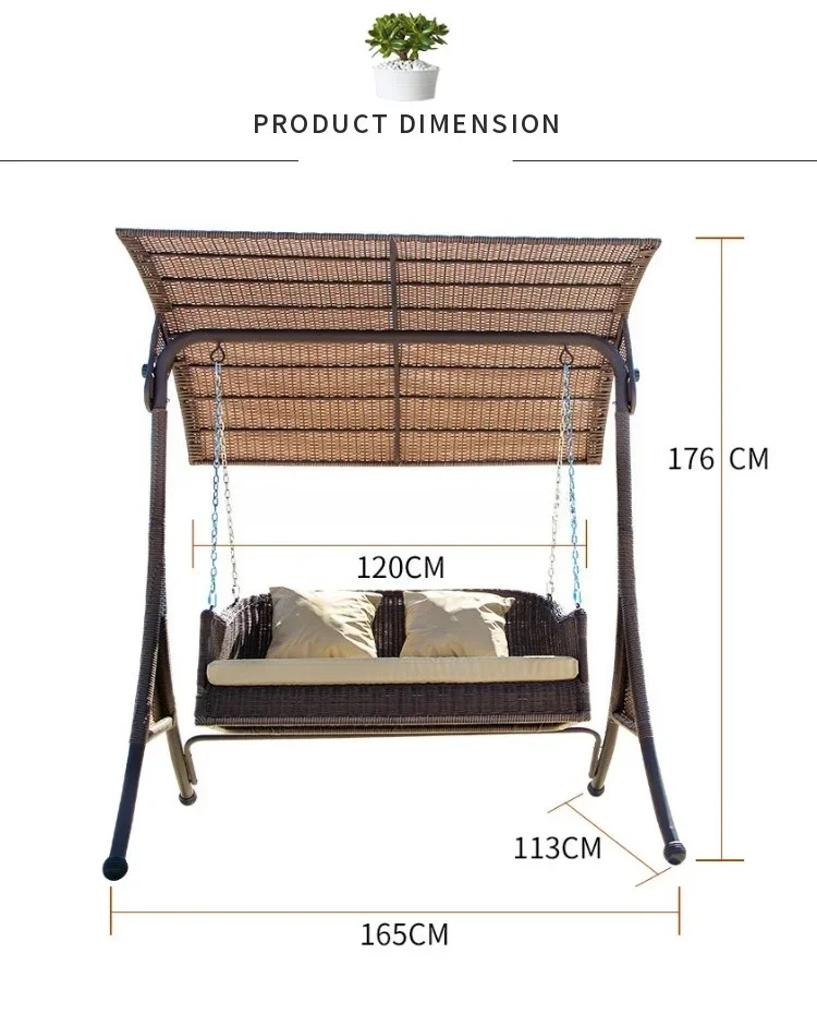 Kids Outdoor Lounge Chair - Diskon Besar 2 Orang Kursi Tempat