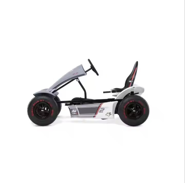 Go Kart Pedal Kids - GO-KART Pedal Listrik Kualitas ORIGINAL Merek