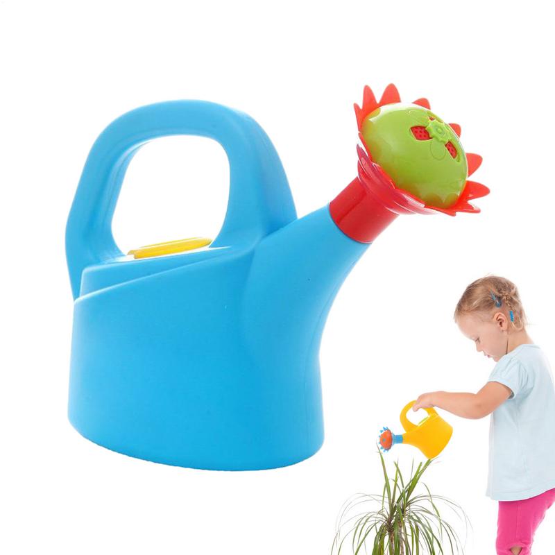 Kids Outdoor Water - Kaleng Penyiram Anak-anak Pot Air Berkebun