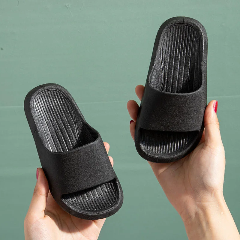 Kids Indoor Outdoor Slippers - Sandal anak laki-laki dan perempuan, Kasut