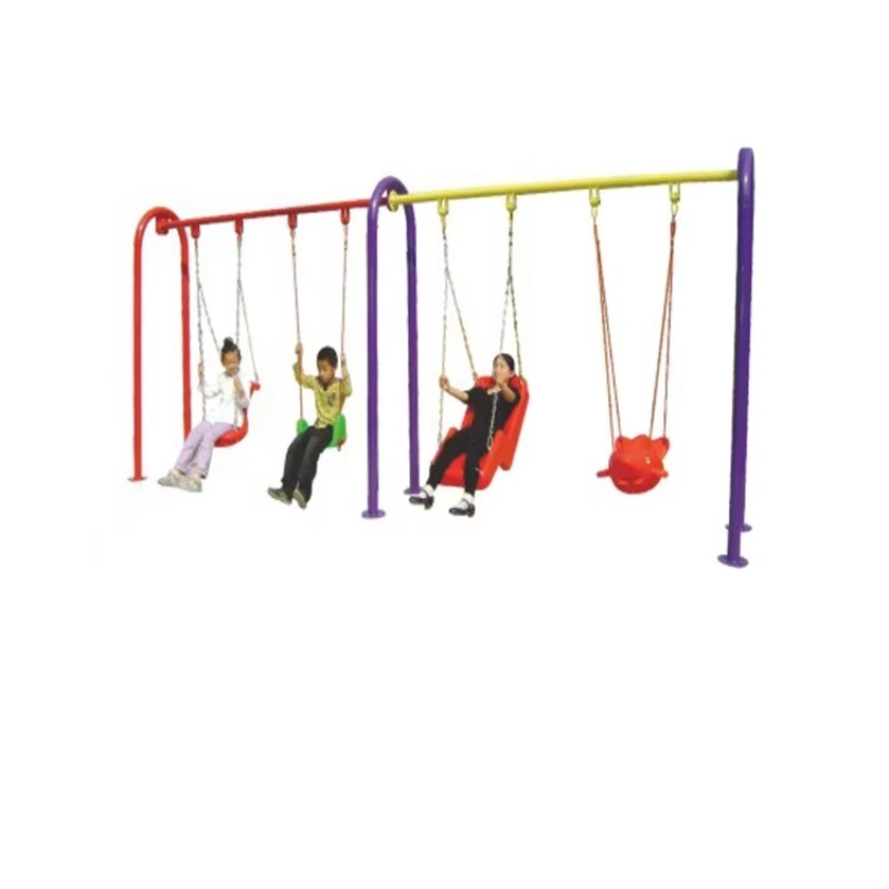 Kids Outdoor Swing - Peralatan Ayunan Luar Ruangan Harga Spesial