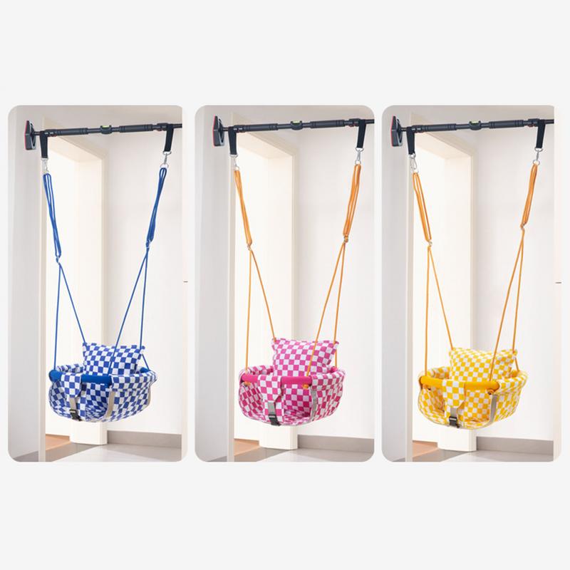 Kids Outdoor Swing - Set ayunan anak ayunan taman bermain