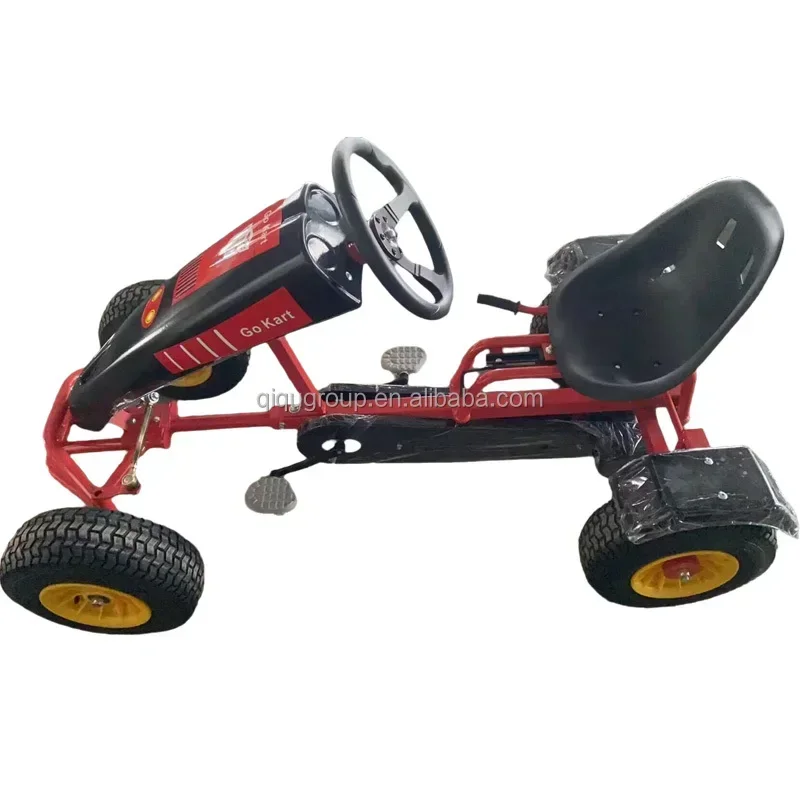 Go Kart Pedal Kids - Penjualan Panas! Go Kart Pedal Anak