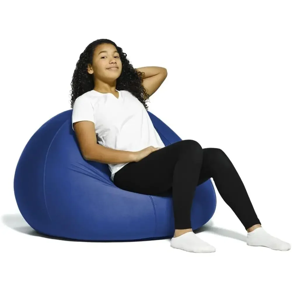 Kids Outdoor Lounge Chair - Kursi Bean Bag Luar Ruangan Zoola