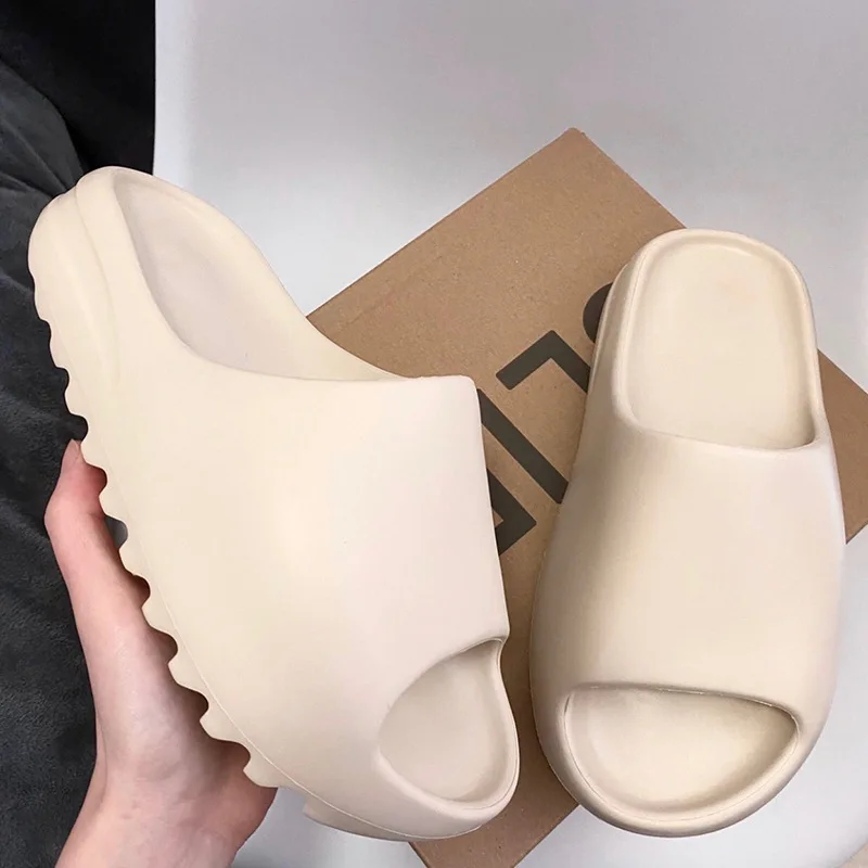 Kids Outdoor Water - Sandal Rumah Anti Selip Tebal Empuk