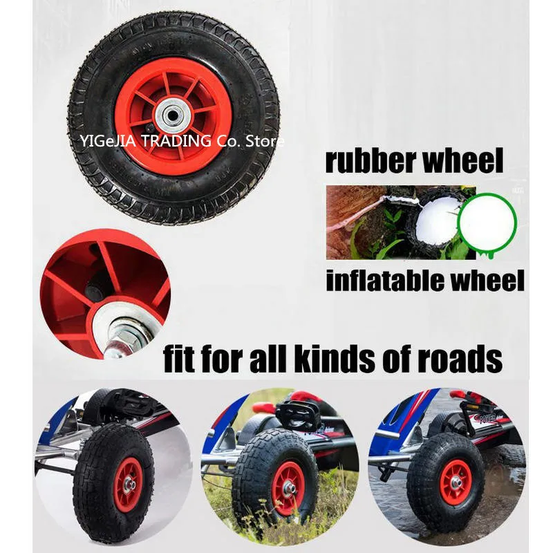 Go kart anak 4 roda, go kart b - Go Kart Pedal Kids ulasan dan harga