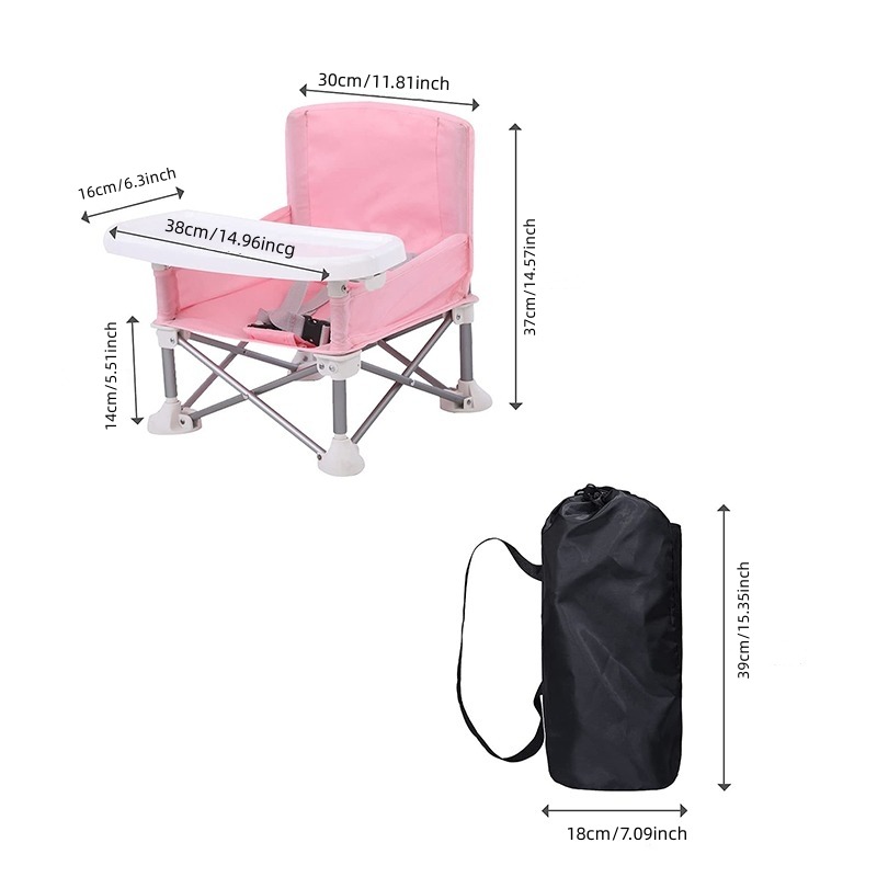 Kursi penopang bayi, kursi mak - Kids Outdoor Lounge Chair ulasan dan harga