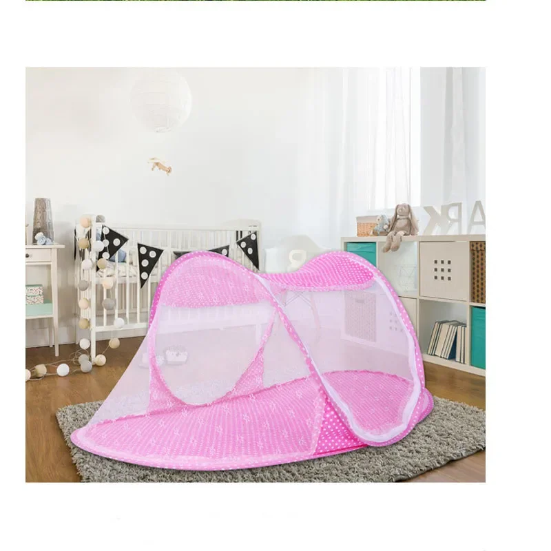 0-3 Tahun portabel lipat bayi  - Kids Outdoor Daybed ulasan dan harga