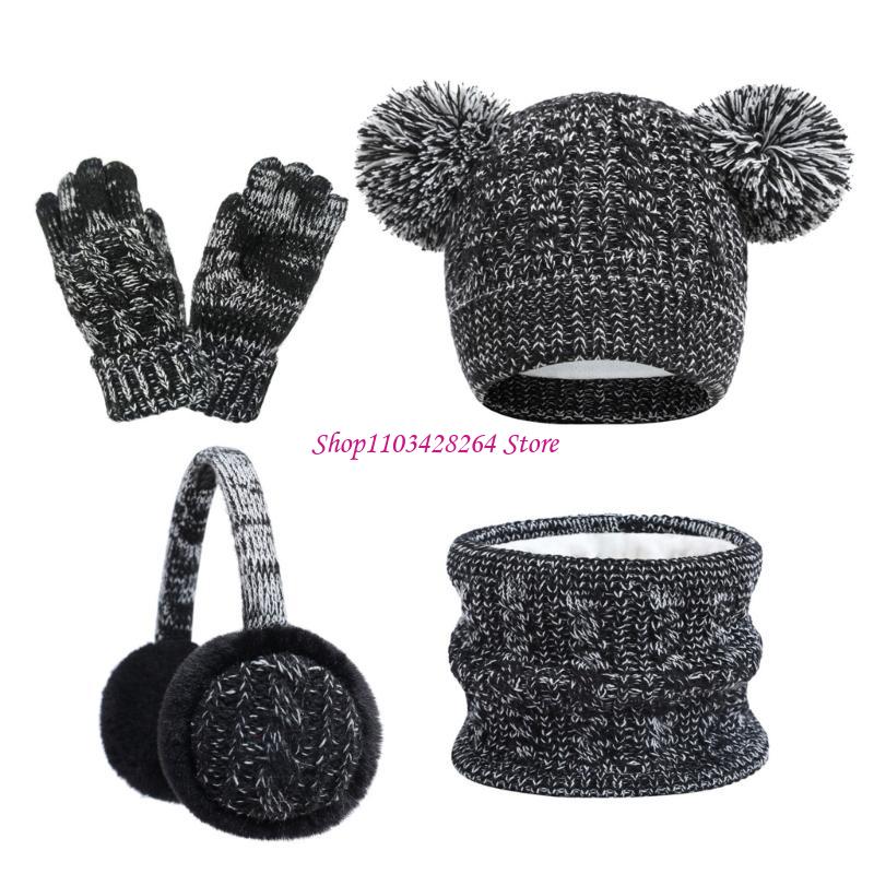 Set Pakaian Musim Dingin Serba - Kids Outdoor Gear ulasan dan harga