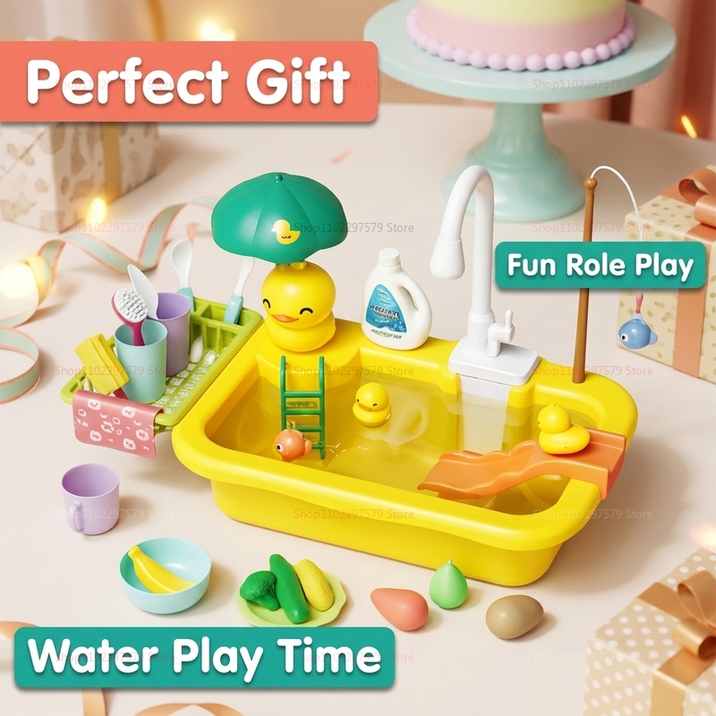 Set Mainan Dapur Anak dengan W - Kids Outdoor Easter Gifts ulasan dan harga