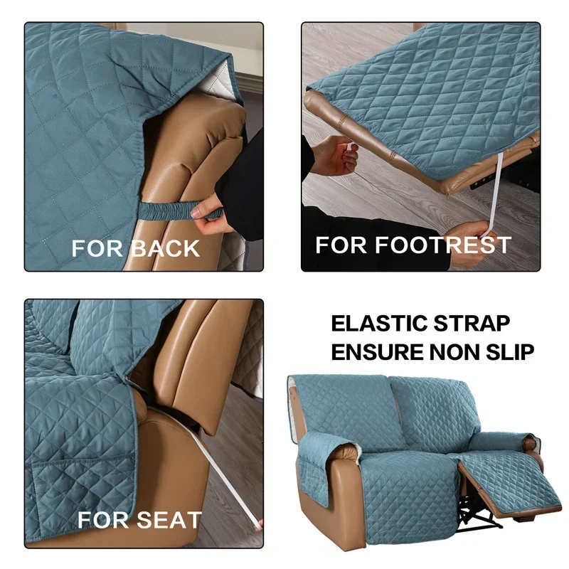 Sarung Sofa 1/2/3 tempat duduk - Kids Outdoor Lounge Chair ulasan dan harga