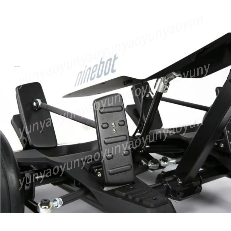 Kit Pedal Gas dan Rem Go Kart  - Go Kart Pedal Kids ulasan dan harga
