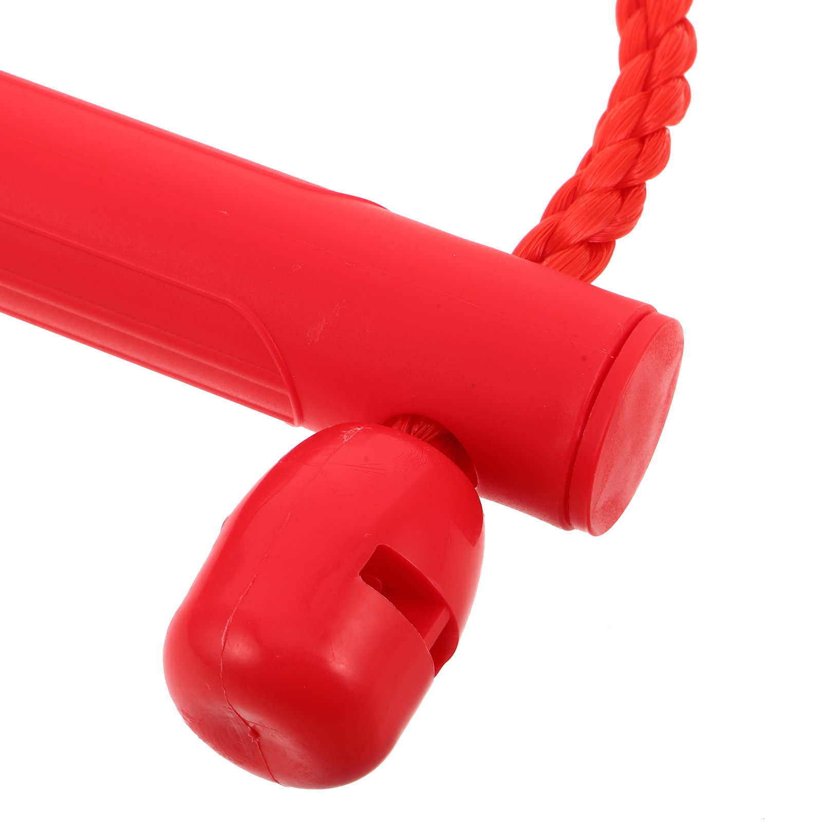 Monkey Bars Merah Peralatan Pa - Kids Outdoor Swing ulasan dan harga