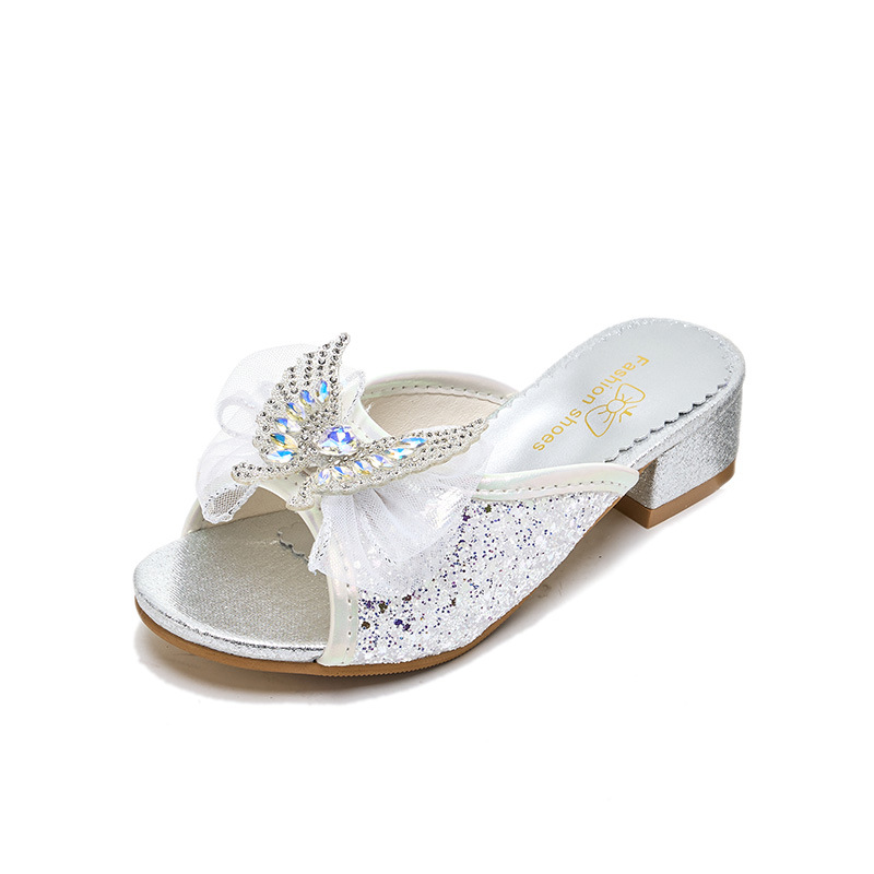 Sandal Anak Musim Panas Model  - Kids Indoor Outdoor Slippers ulasan dan harga