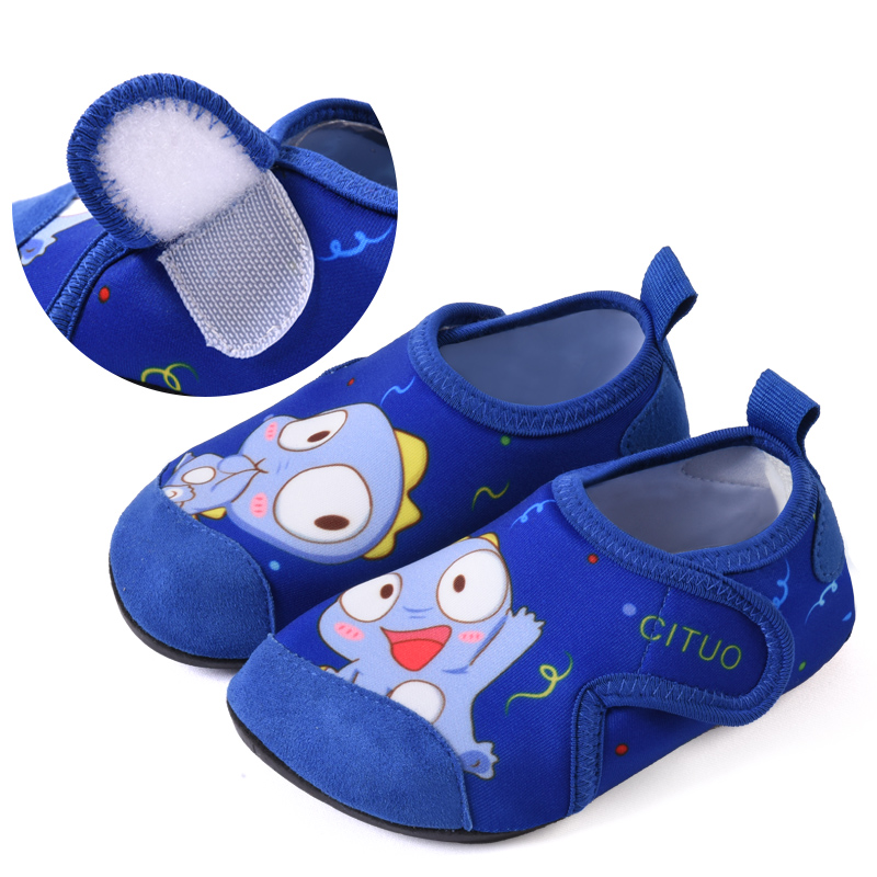 Kaus kaki anak laki-laki dan p - Kids Indoor Outdoor Slippers ulasan dan harga