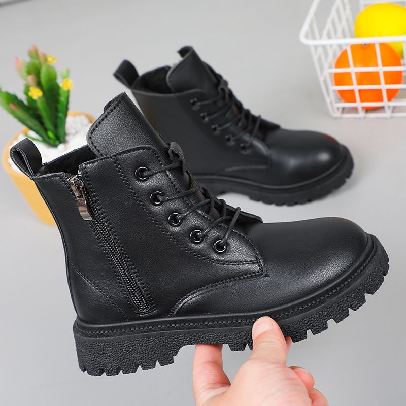Sepatu Bot Musim Dingin Anak-a - Kids Outdoor Zipline ulasan dan harga
