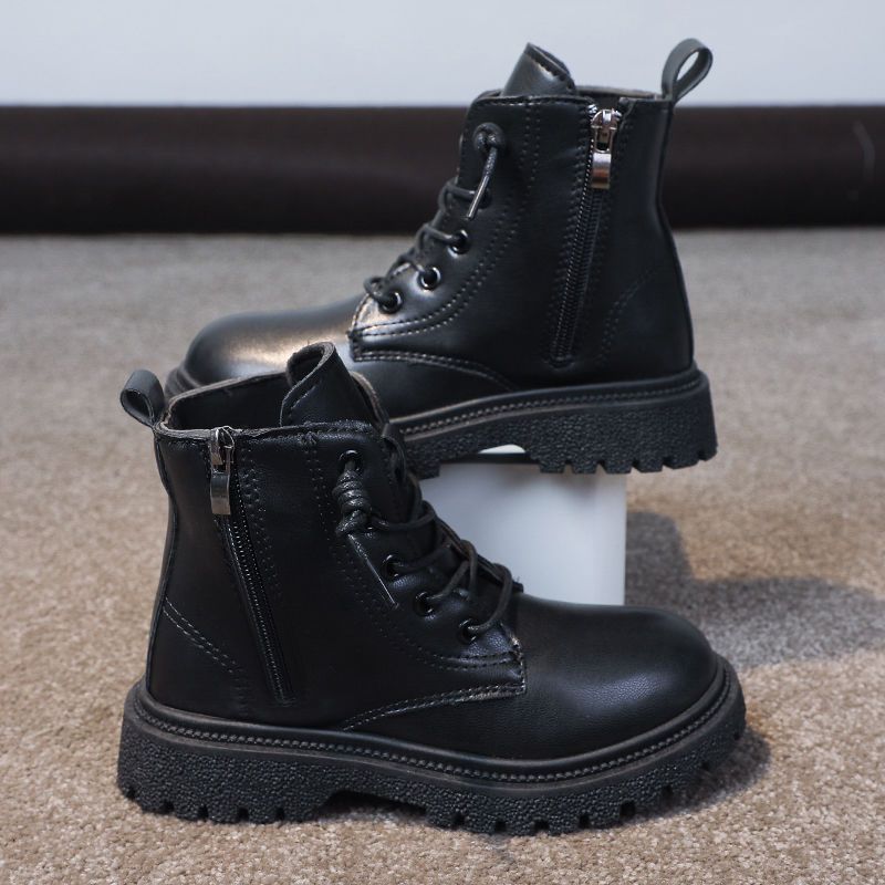 Sepatu Bot Musim Dingin Anak-a - Kids Outdoor Zipline ulasan dan harga