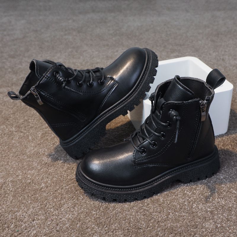 Sepatu Bot Musim Dingin Anak-a - Kids Outdoor Zipline ulasan dan harga