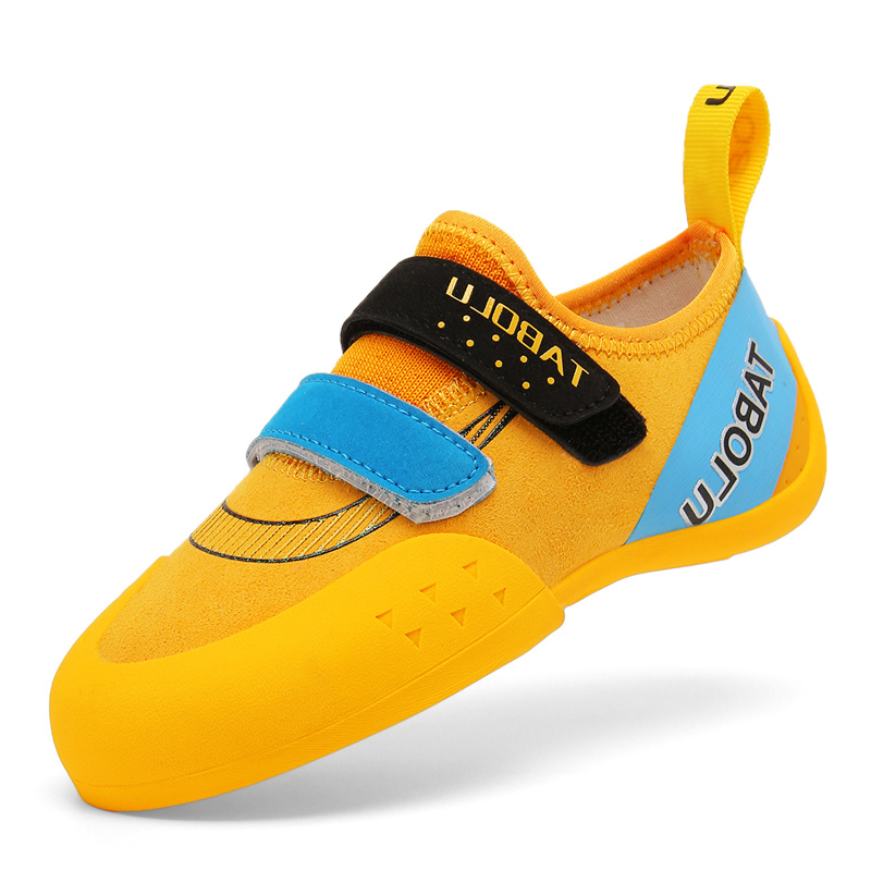 Sepatu panjat tebing anak laki - Kids Outdoor Gear ulasan dan harga
