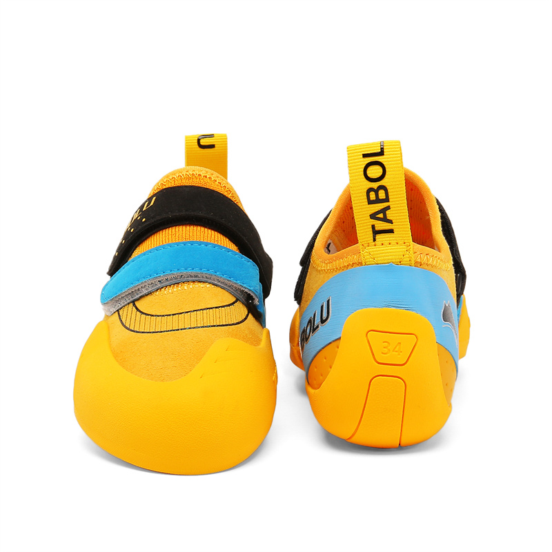 Sepatu panjat tebing anak laki - Kids Outdoor Gear ulasan dan harga