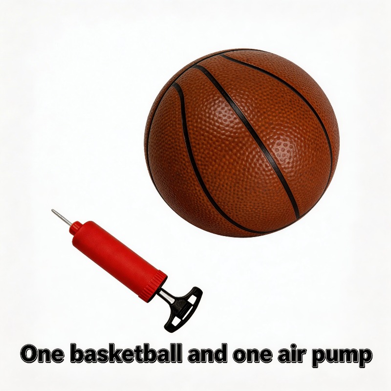 Mainan Sepak Bola Basket Mini  - Outdoor Kids In An Indoor World ulasan dan harga