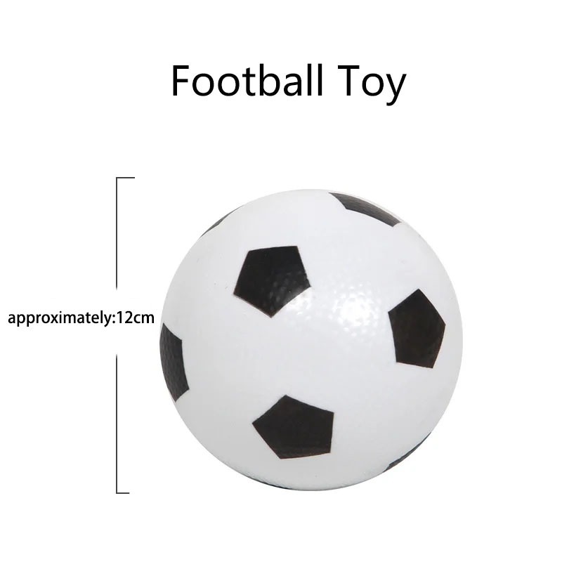 Mainan Sepak Bola Basket Mini  - Outdoor Kids In An Indoor World ulasan dan harga
