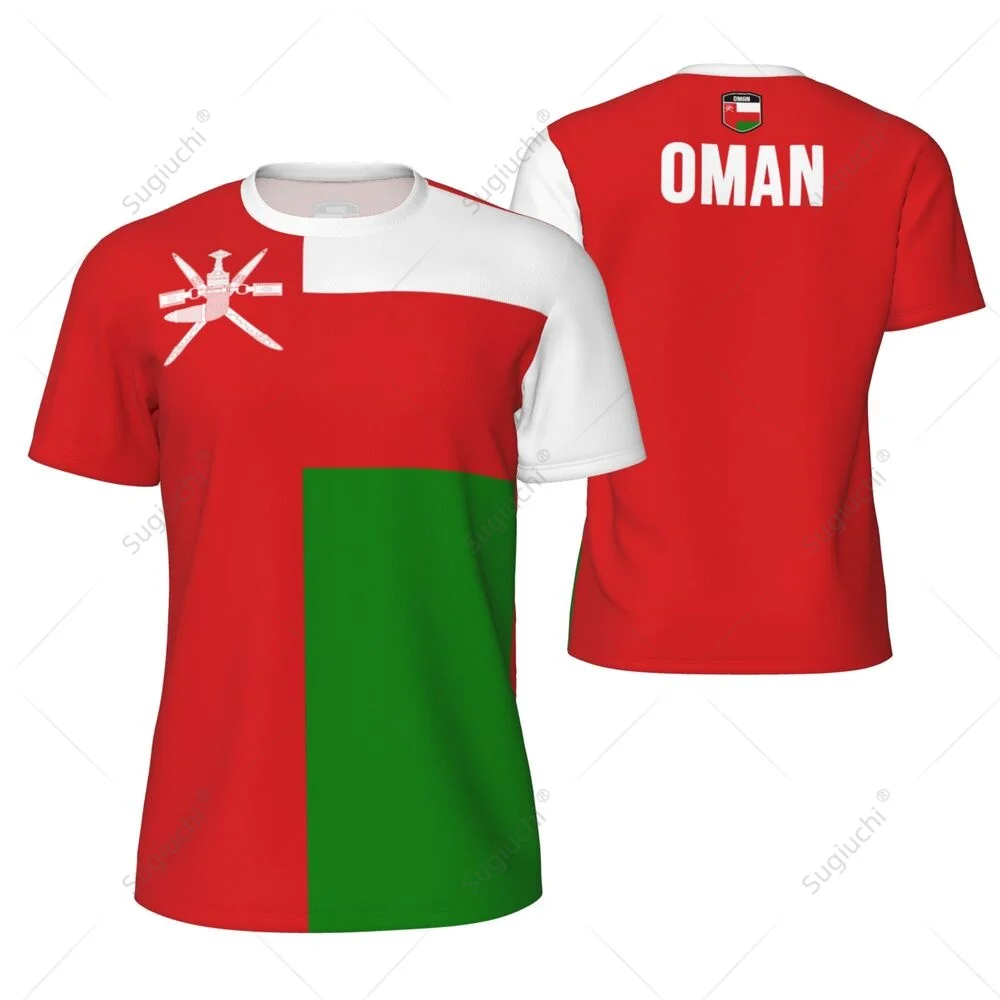 Kaos Pria Cetak 3D Bendera OMA - Kids Outdoor Fort ulasan dan harga