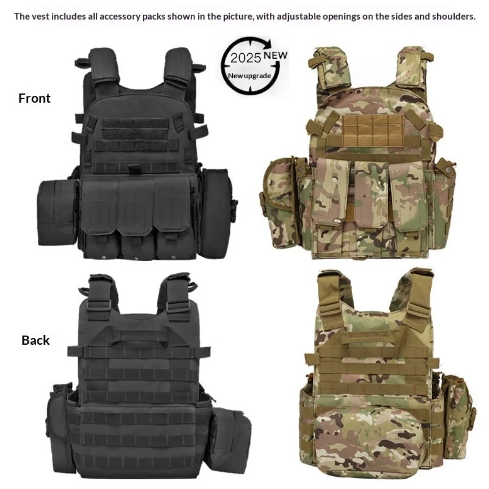 Rompi Airsoft Paintball Anak-a - Kids Outdoor Gear ulasan dan harga