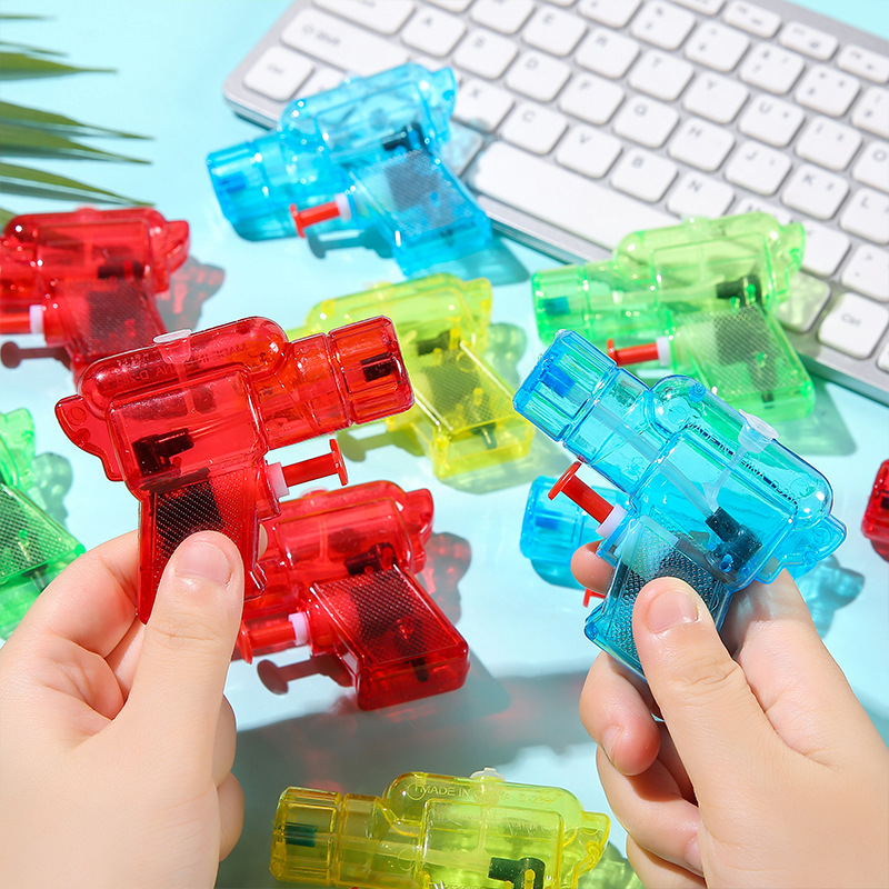 12 Buah Senjata Air Semprot Mu - Outdoor Kids In An Indoor World ulasan dan harga