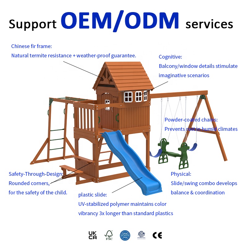 Peralatan Hiburan Luar Ruangan - Kids Outdoor Swing ulasan dan harga