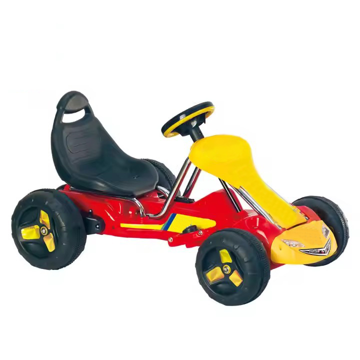 Go Kart Pedal Listrik, Mainan  - Go Kart Pedal Kids ulasan dan harga