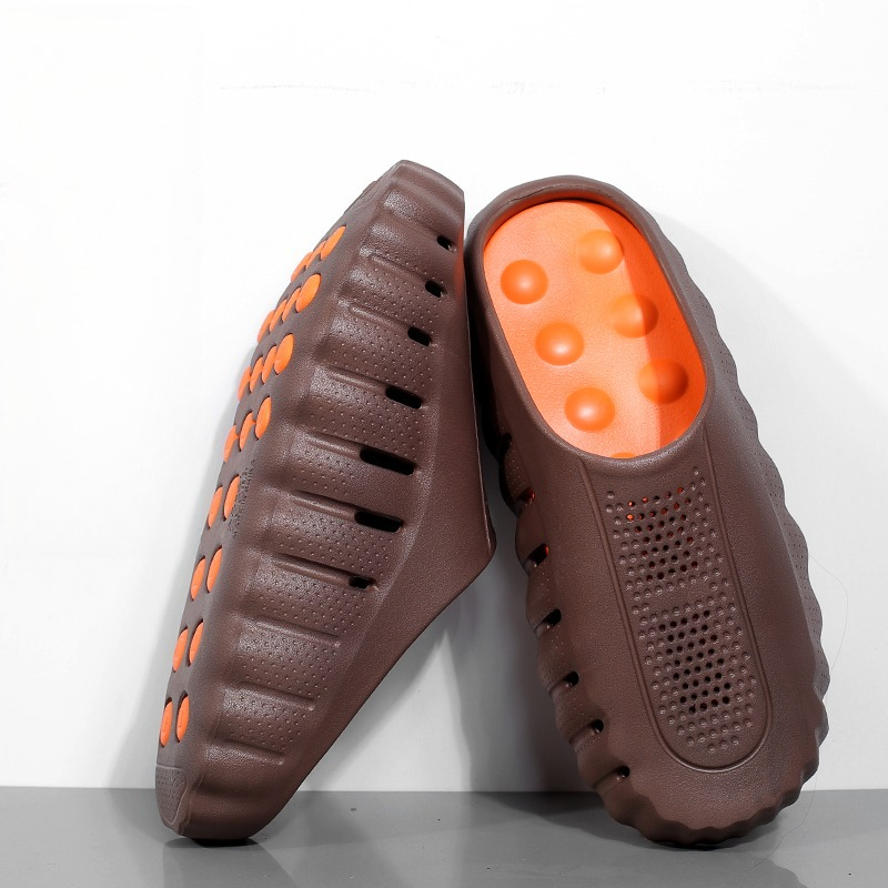 Sandal Pijat Pria Musim Panas, - Kids Outdoor Water ulasan dan harga