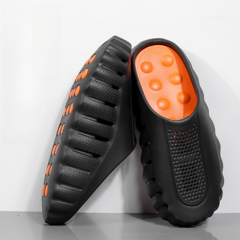 Sandal Pijat Pria Musim Panas, - Kids Outdoor Water ulasan dan harga