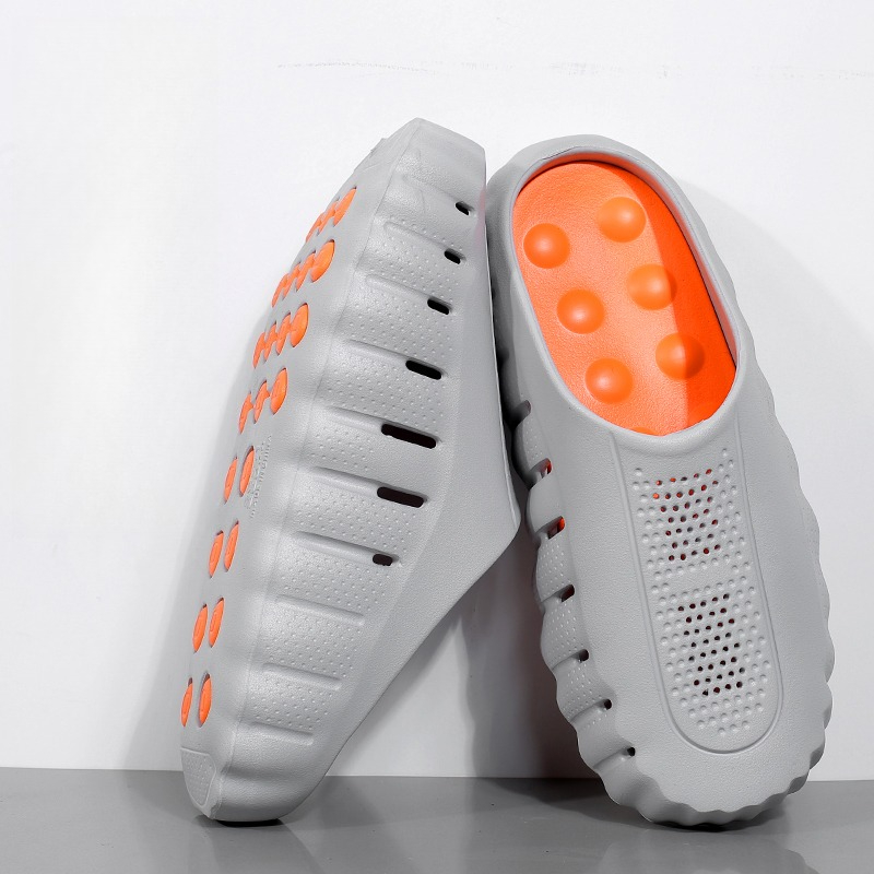 Sandal Pijat Pria Musim Panas, - Kids Outdoor Water ulasan dan harga