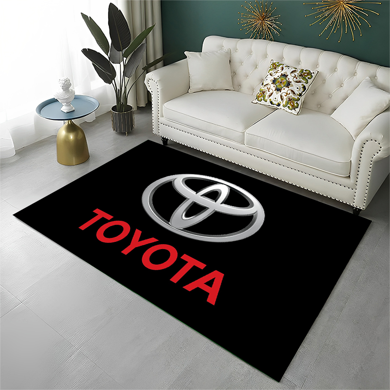 Karpet Area Anti-Selip Motif M - Kids Indoor Outdoor Cart ulasan dan harga