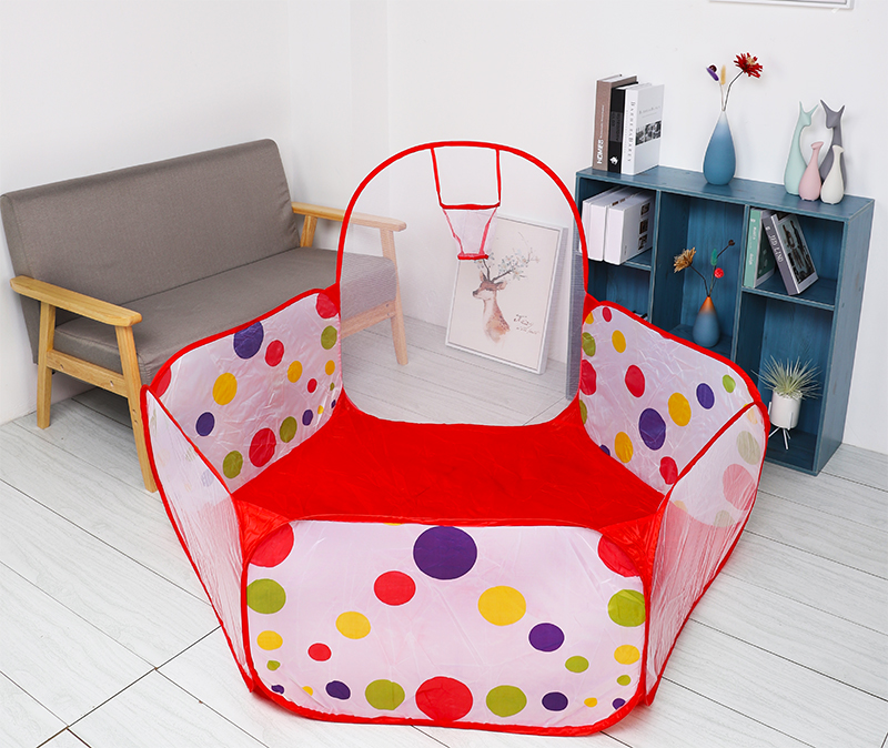 Playpen 1.5M/1.2M/0.9M untuk A - Kids Outdoor Fort ulasan dan harga