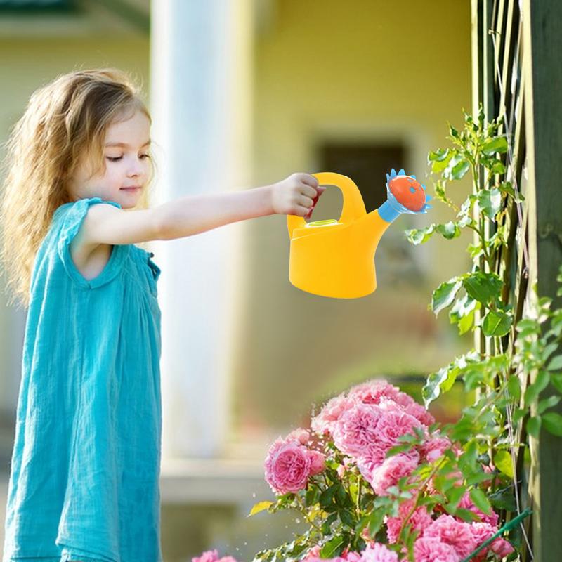 Kaleng Penyiram Anak-anak Pot  - Kids Outdoor Water ulasan dan harga