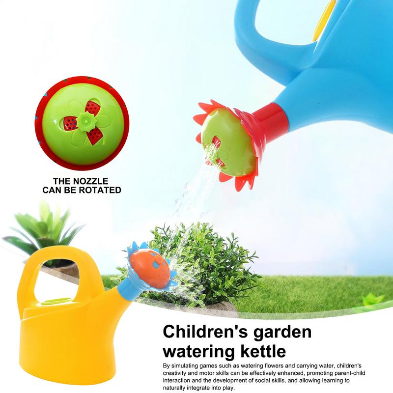 Kaleng Penyiram Anak-anak Pot  - Kids Outdoor Water ulasan dan harga