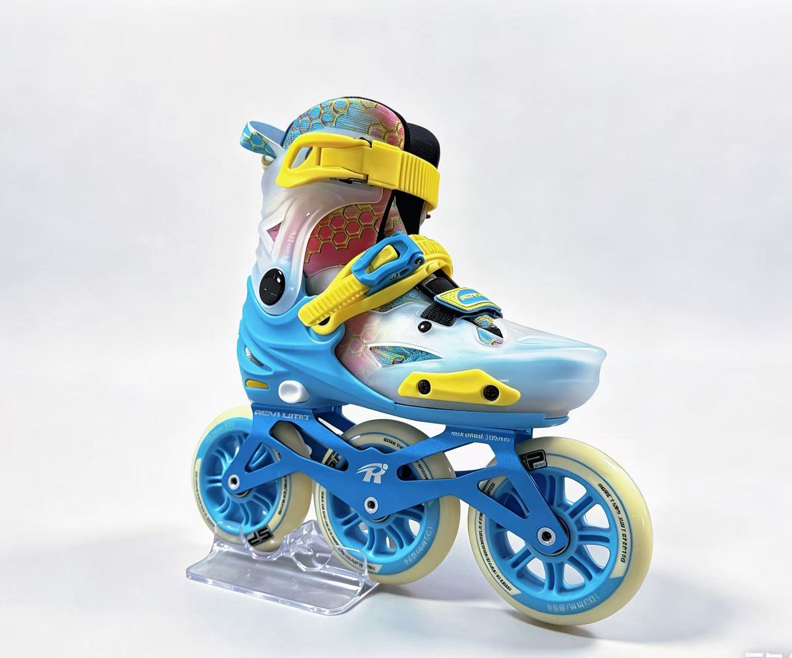 Sepatu Roda Inline 3 Roda yang - Kids Outdoor Gear ulasan dan harga
