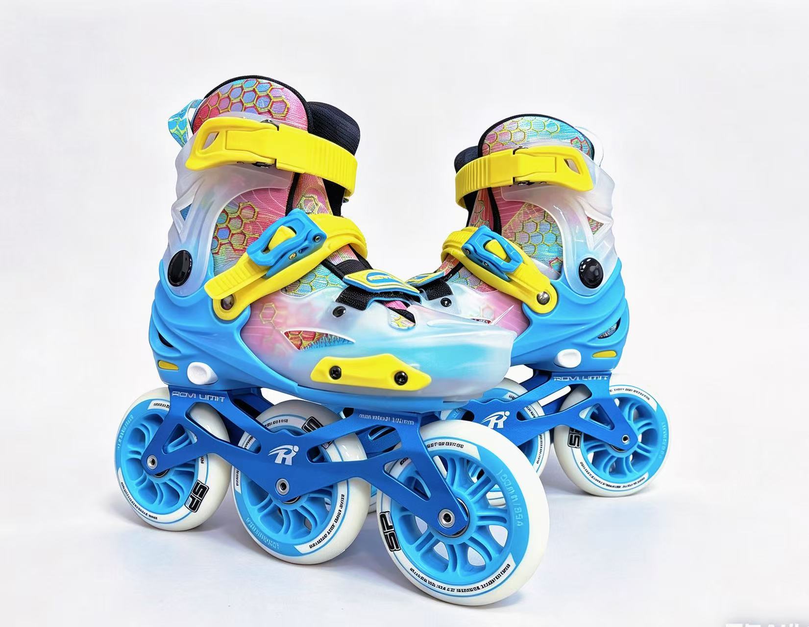 Sepatu Roda Inline 3 Roda yang - Kids Outdoor Gear ulasan dan harga