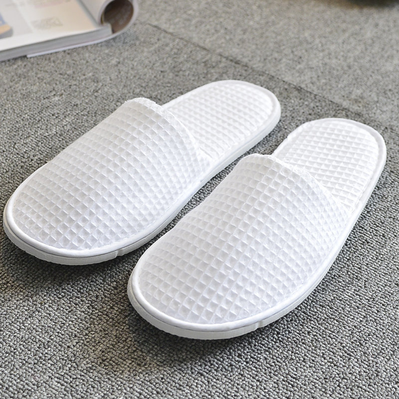5 Pasang/Lot Sandal Sekali Pak - Kids Indoor Outdoor Slippers ulasan dan harga