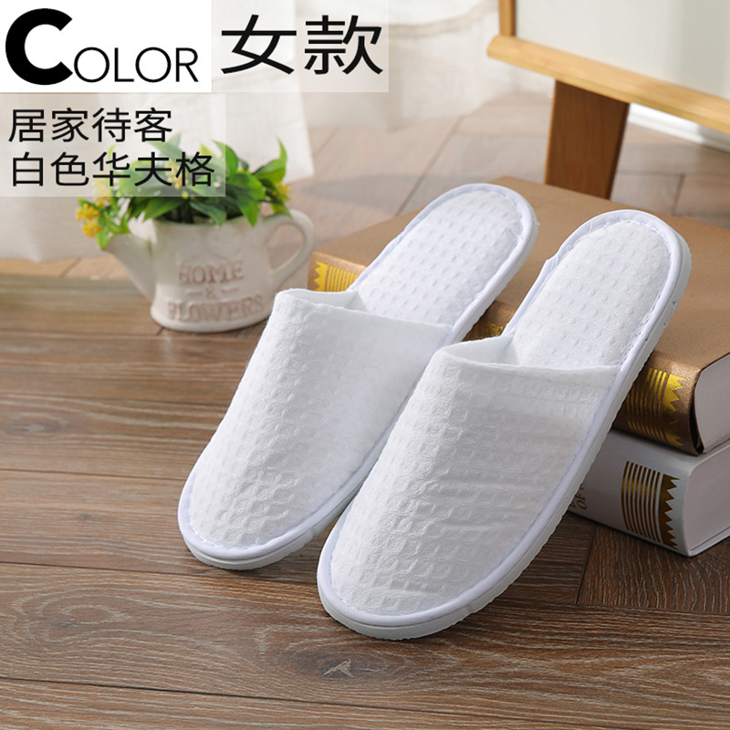 5 Pasang/Lot Sandal Sekali Pak - Kids Indoor Outdoor Slippers ulasan dan harga