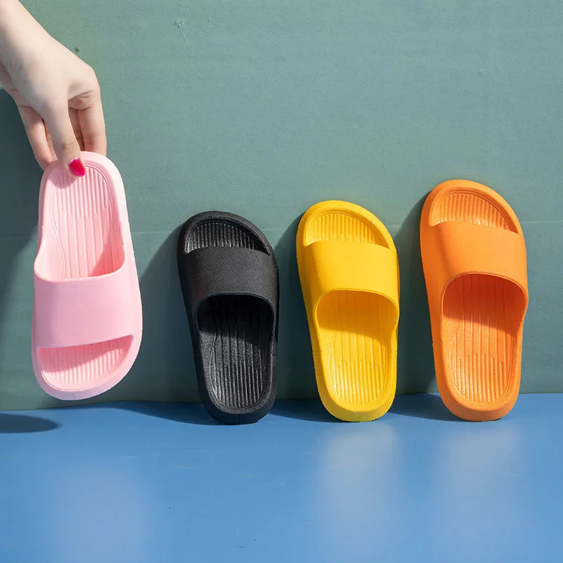Sandal anak laki-laki dan pere - Kids Indoor Outdoor Slippers ulasan dan harga