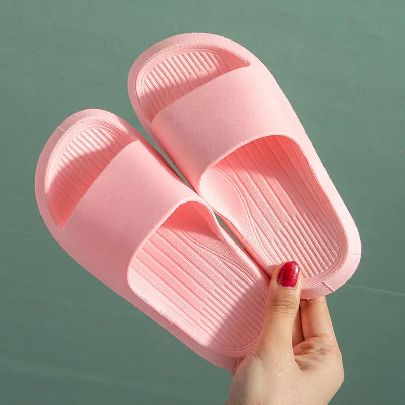 Sandal anak laki-laki dan pere - Kids Indoor Outdoor Slippers ulasan dan harga