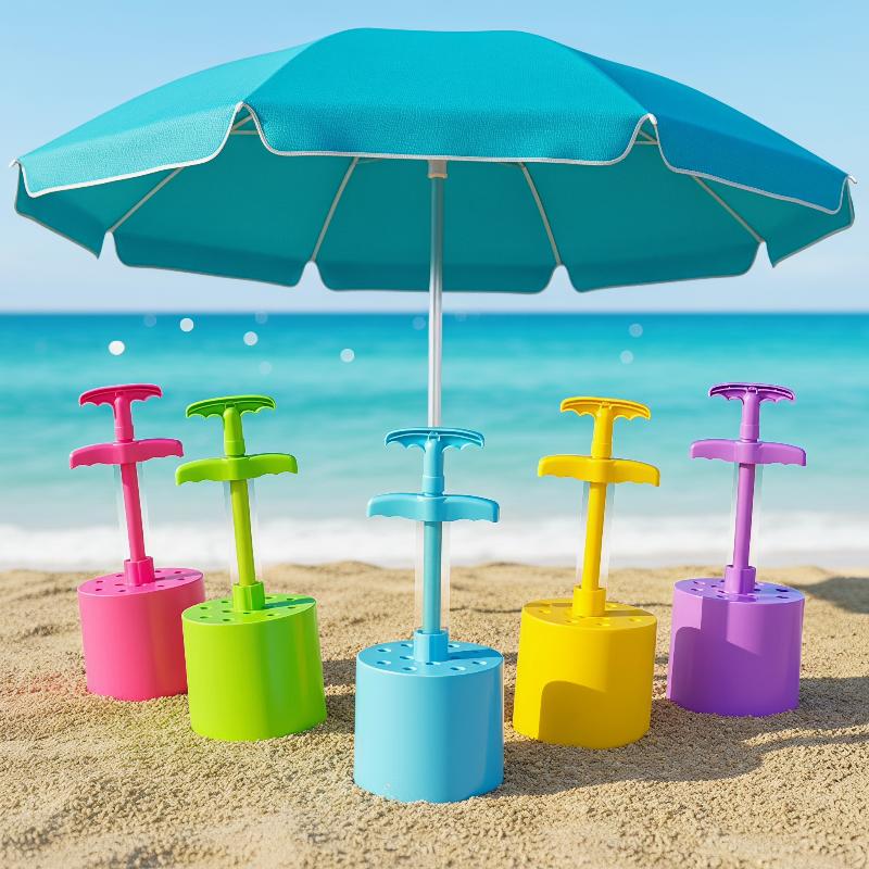 Mainan Pantai Anak-anak, Set C - Kids Outdoor Water Toys ulasan dan harga