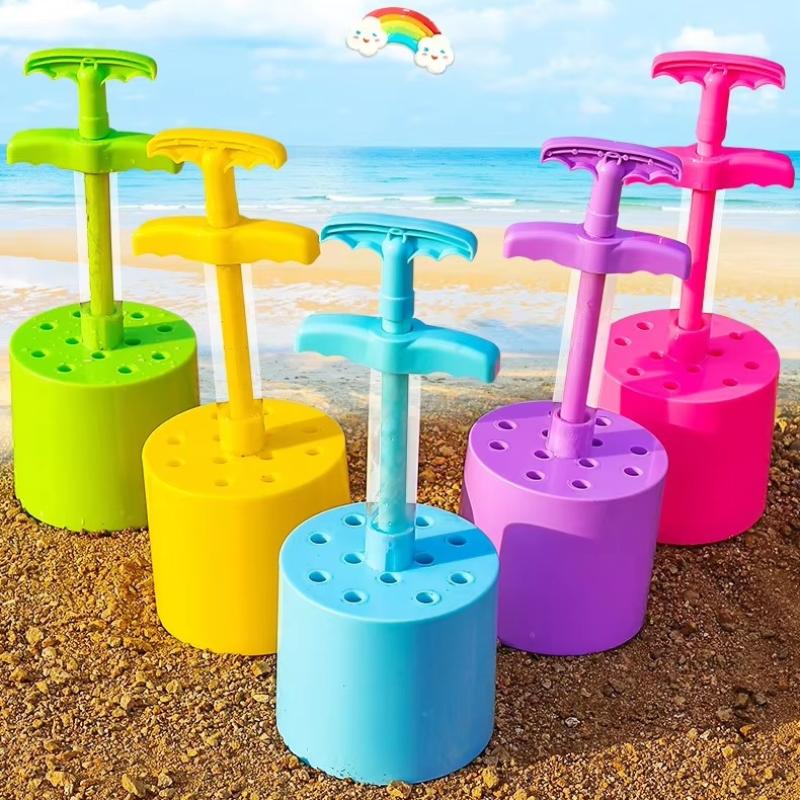 Mainan Pantai Anak-anak, Set C - Kids Outdoor Water Toys ulasan dan harga