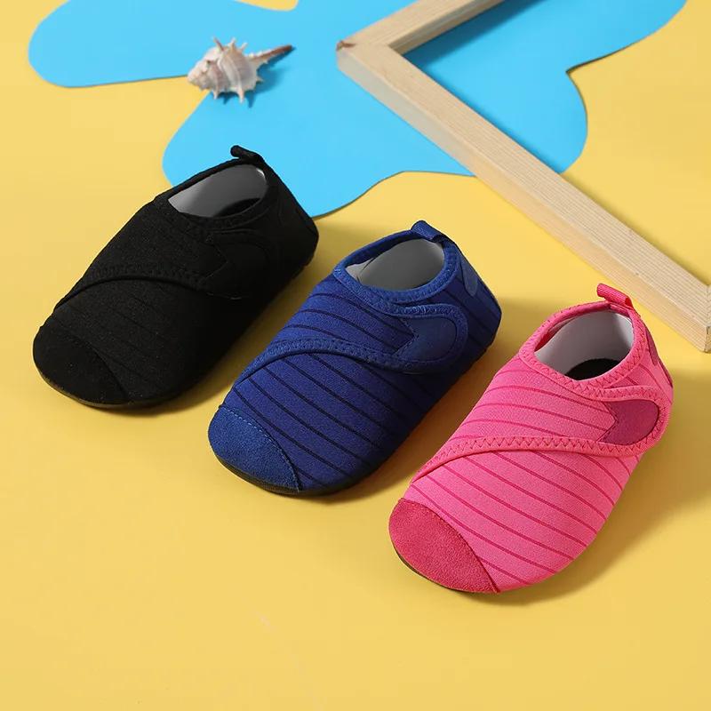 Sepatu pantai anak laki-laki p - Kids Indoor Outdoor Slippers ulasan dan harga